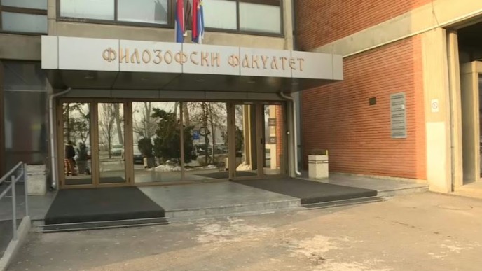 Osuda napada na Dinića